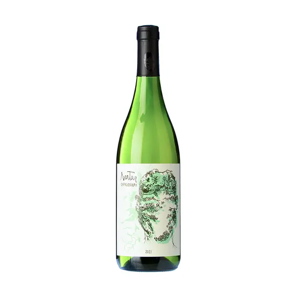 Casir dos Santos Avatar Chardonnay 2021