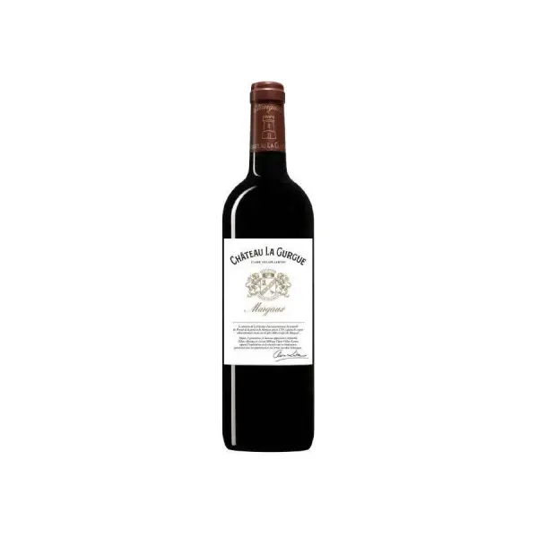 Château LA GURGUE 2024 Rouge - Bordeaux - Margaux