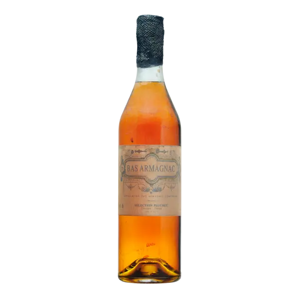Bas-Armagnac Peuchet 1971