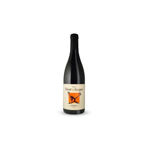 Domaine Binet Jacquet TRADITION 2021 Faugeres