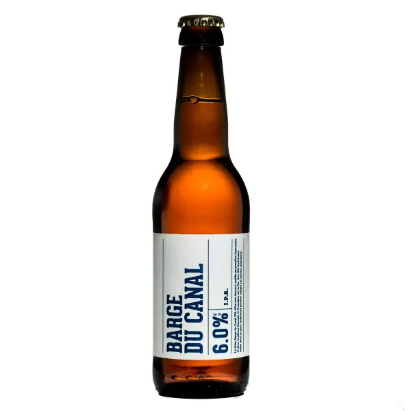 Barge du Canal IPA