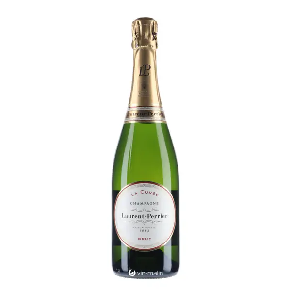 Champagne Laurent Perrier Brut "La Cuvée"
