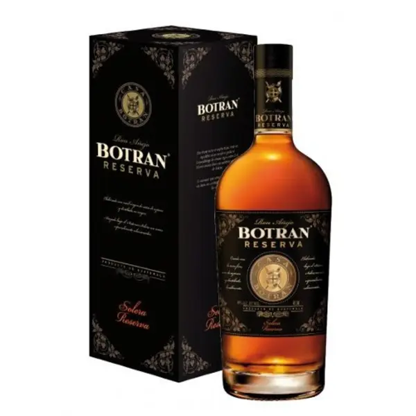 Ron Botran Reserva Guatemala 70cl