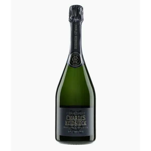 Champagne Brut Réserve N.V.
