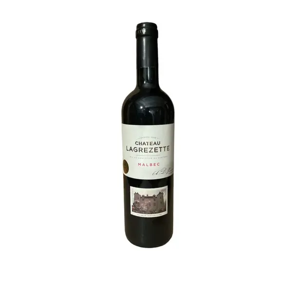 Cahors Château Lagrézette Malbec 2011 75cL
