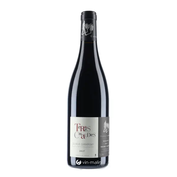 Domaine des Roches Neuves Saumur-Champigny "Terres Chaudes" 2017