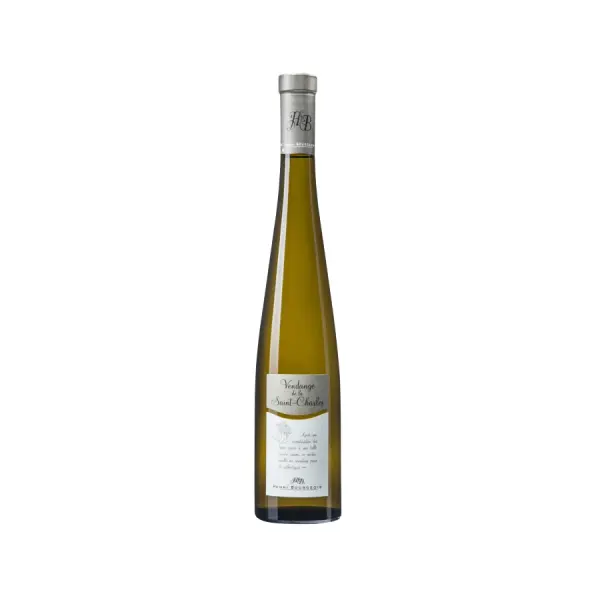 HENRI BOURGEOIS SAINT CHARLES 2008 Blanc - Loire - Vin de France