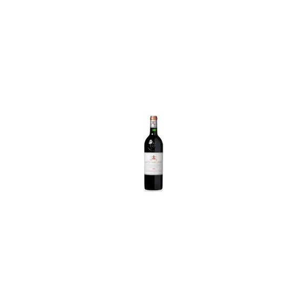 Château Pape Clément 2016 Rouge - 75cl