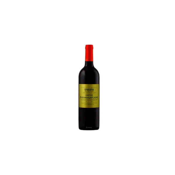 Chateau Durand Laplagne Grande Selection 2018 Rouge - 75cl