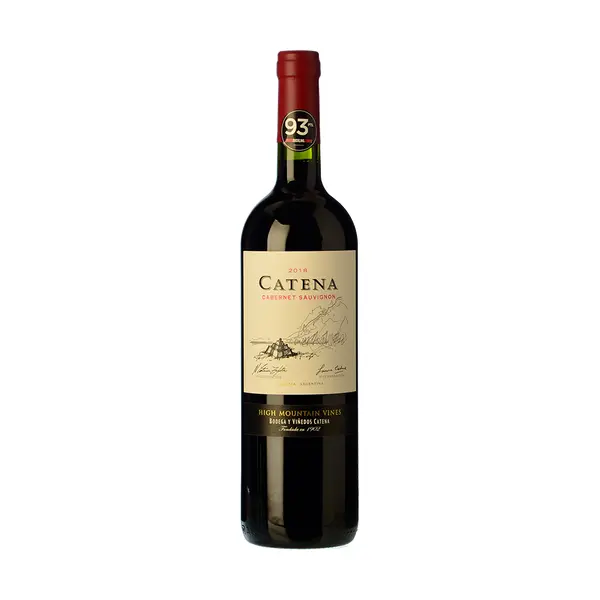 Catena Cabernet Sauvignon 2024