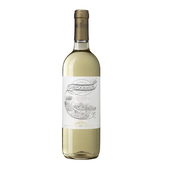 DOC Orvieto Classico Campogrande Blanc 2024 75CL