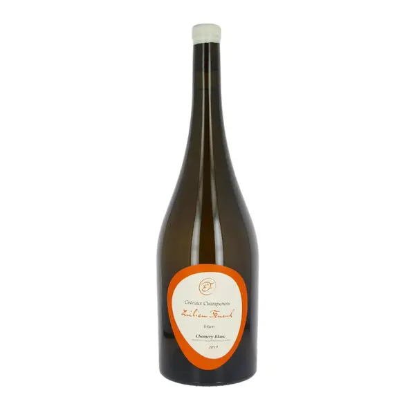 Magnum Coteaux Champenois Totum 2019 | Emilien Feneuil