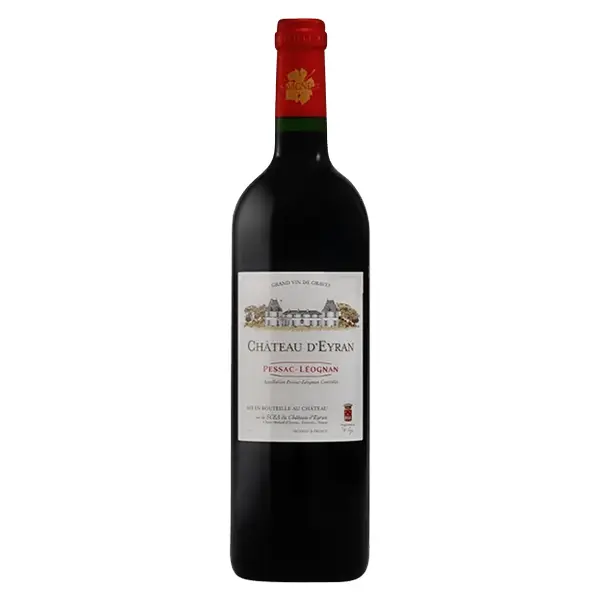 Château d'Eyran