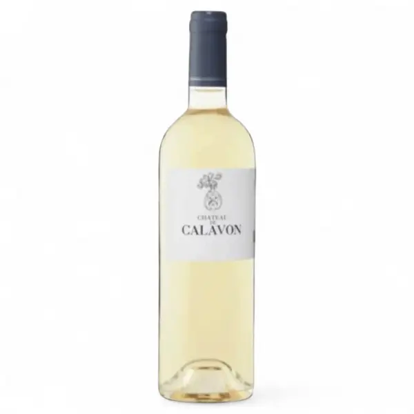 Cuvée Château Blanc 2023