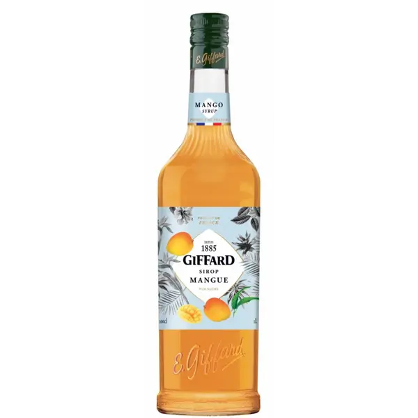 Sirop de mangue Giffard - 100 cl