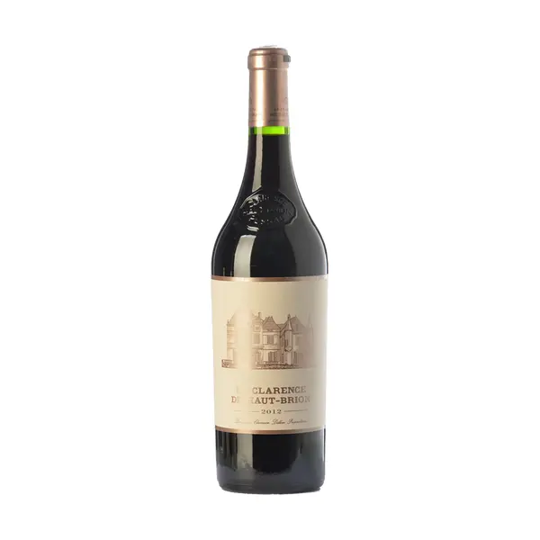 Le Clarence de Haut-Brion 2022