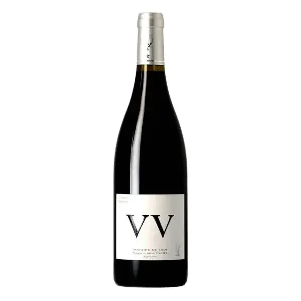 Marcillac Domaine du Cros Vieilles Vignes
