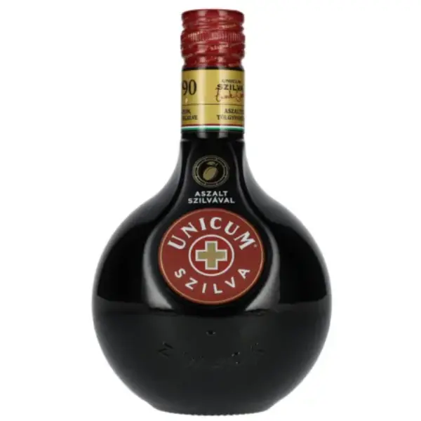 Zwack Unicum Szilva (Prune)