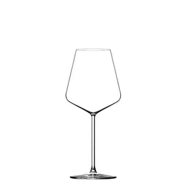Boite de 6 Verres à vin Hadrien Lehmann 45 cl