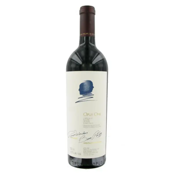 OPUS ONE 2018 Rouge - Californie - Napa Valley