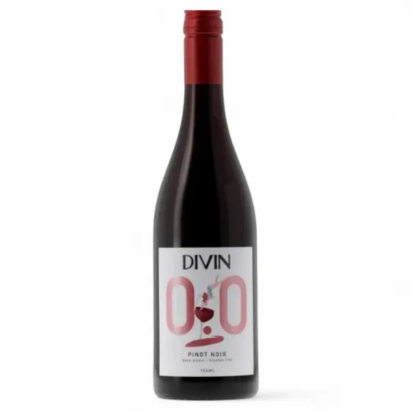 Divin Origine Pinot Noir 0.0%